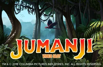Jumanji™
